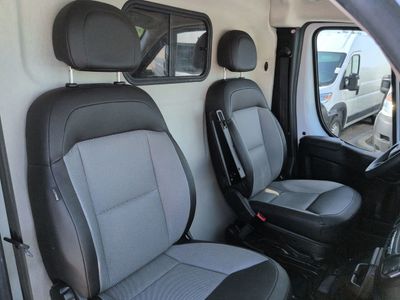 2025 Ram ProMaster 2500 - Photo 16