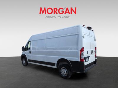 2025 Ram ProMaster 2500 - Photo 7