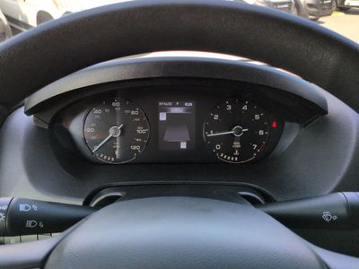 2025 Ram ProMaster 2500 - Photo 25