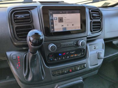 2025 Ram ProMaster 2500 - Photo 18