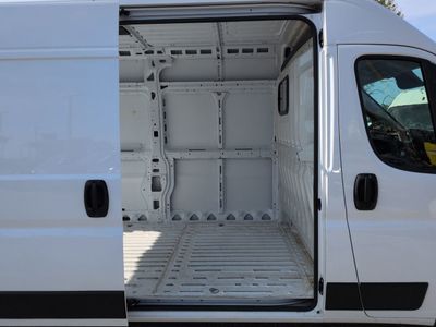 2025 Ram ProMaster 2500 - Photo 14