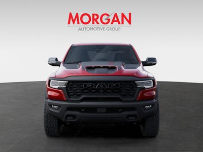 2026 Ram 1500 - Photo 6
