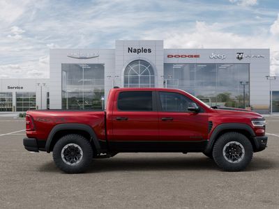 2026 Ram 1500 - Photo 21