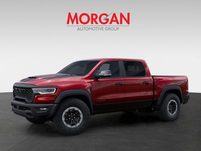 2026 Ram 1500 - Photo 2