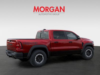 2026 Ram 1500 - Photo 4