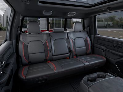 2026 Ram 1500 - Photo 15