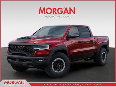 2026 Ram 1500 - Photo 1