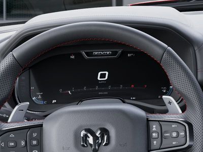 2026 Ram 1500 - Photo 17