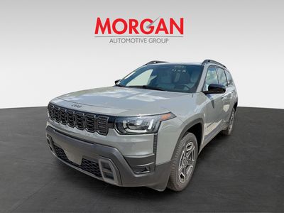 2026 Jeep Cherokee - Photo 7