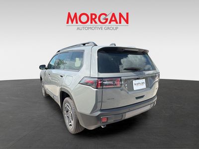 2026 Jeep Cherokee - Photo 5