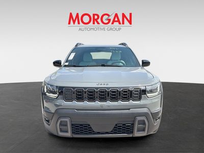 2026 Jeep Cherokee - Photo 8