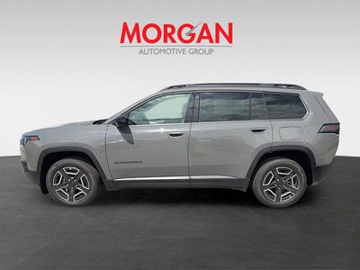 2026 Jeep Cherokee - Photo 6
