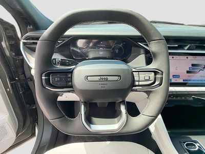 2026 Jeep Cherokee - Photo 36