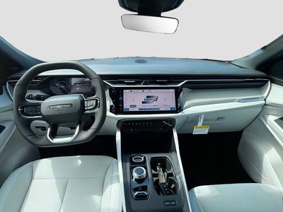 2026 Jeep Cherokee - Photo 15