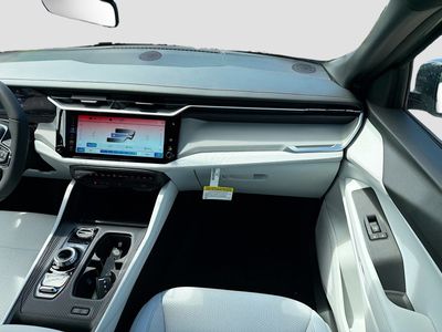 2026 Jeep Cherokee - Photo 17