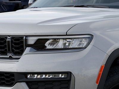 2026 Jeep Grand Cherokee - Photo 10