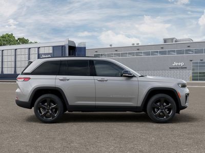 2026 Jeep Grand Cherokee - Photo 21