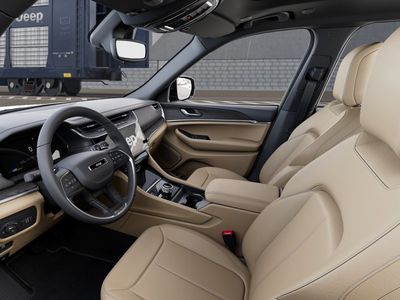 2026 Jeep Grand Cherokee - Photo 22