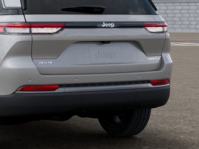 2026 Jeep Grand Cherokee - Photo 13