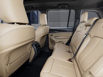 2026 Jeep Grand Cherokee - Photo 23