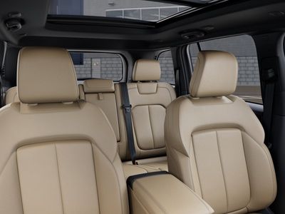 2026 Jeep Grand Cherokee - Photo 26