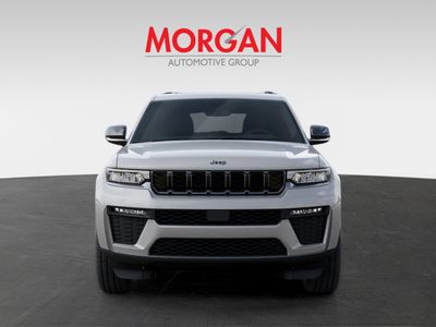 2026 Jeep Grand Cherokee - Photo 6