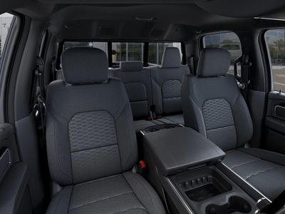 2026 Ram 1500 — photo 16 view
