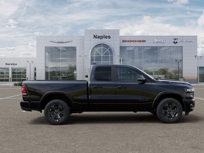 2026 Ram 1500 — photo 21 view