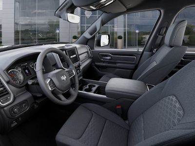 2026 Ram 1500 — photo 22 view