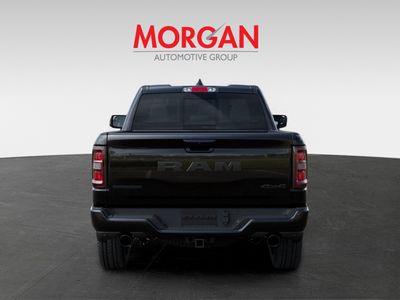 2026 Ram 1500 — photo 7 view