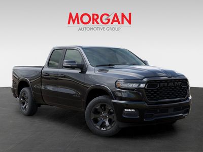 2026 Ram 1500 — detail view