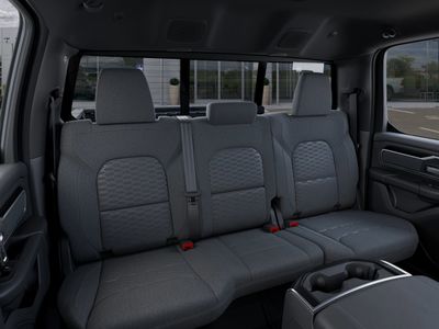 2026 Ram 1500 — photo 15 view