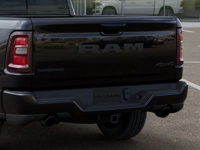 2026 Ram 1500 — photo 13 view