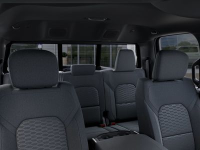 2026 Ram 1500 — photo 26 view