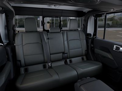 2026 Jeep Gladiator — photo 15 view