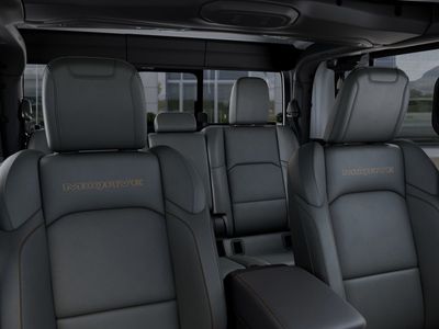 2026 Jeep Gladiator — photo 26 view