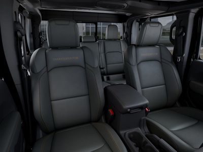 2026 Jeep Gladiator — photo 16 view