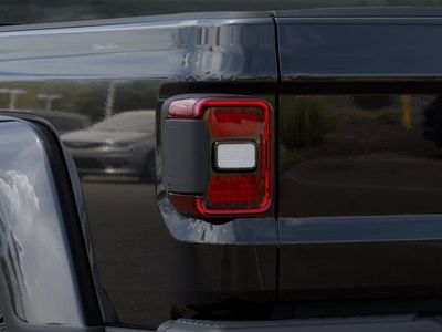 2026 Jeep Gladiator — photo 9 view