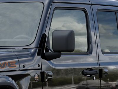 2026 Jeep Gladiator — photo 12 view