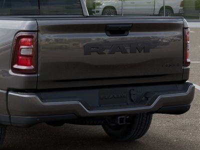 2026 Ram 1500 — photo 13 view