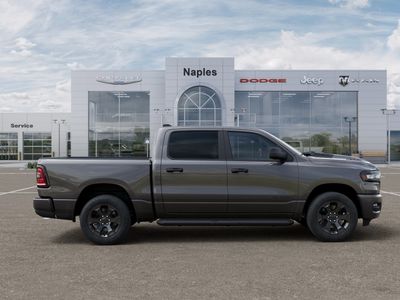 2026 Ram 1500 — photo 21 view
