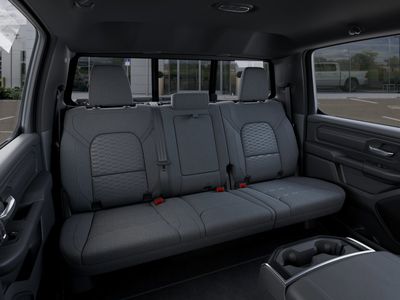 2026 Ram 1500 — photo 15 view