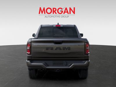2026 Ram 1500 — photo 7 view