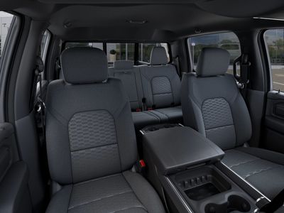 2026 Ram 1500 — photo 16 view