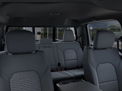 2026 Ram 1500 — photo 26 view