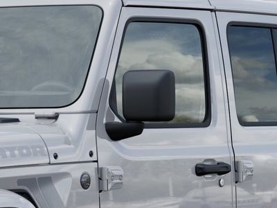 2026 Jeep Gladiator — photo 12 view