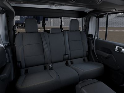 2026 Jeep Gladiator — photo 15 view
