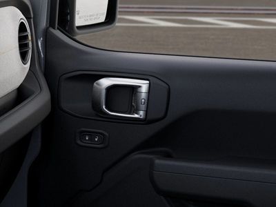 2026 Jeep Gladiator — photo 25 view