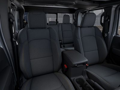 2026 Jeep Gladiator — photo 16 view