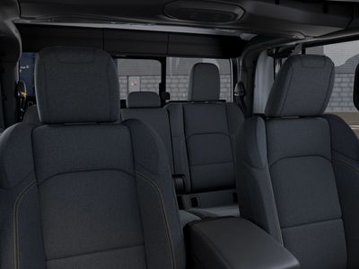 2026 Jeep Gladiator — photo 26 view
